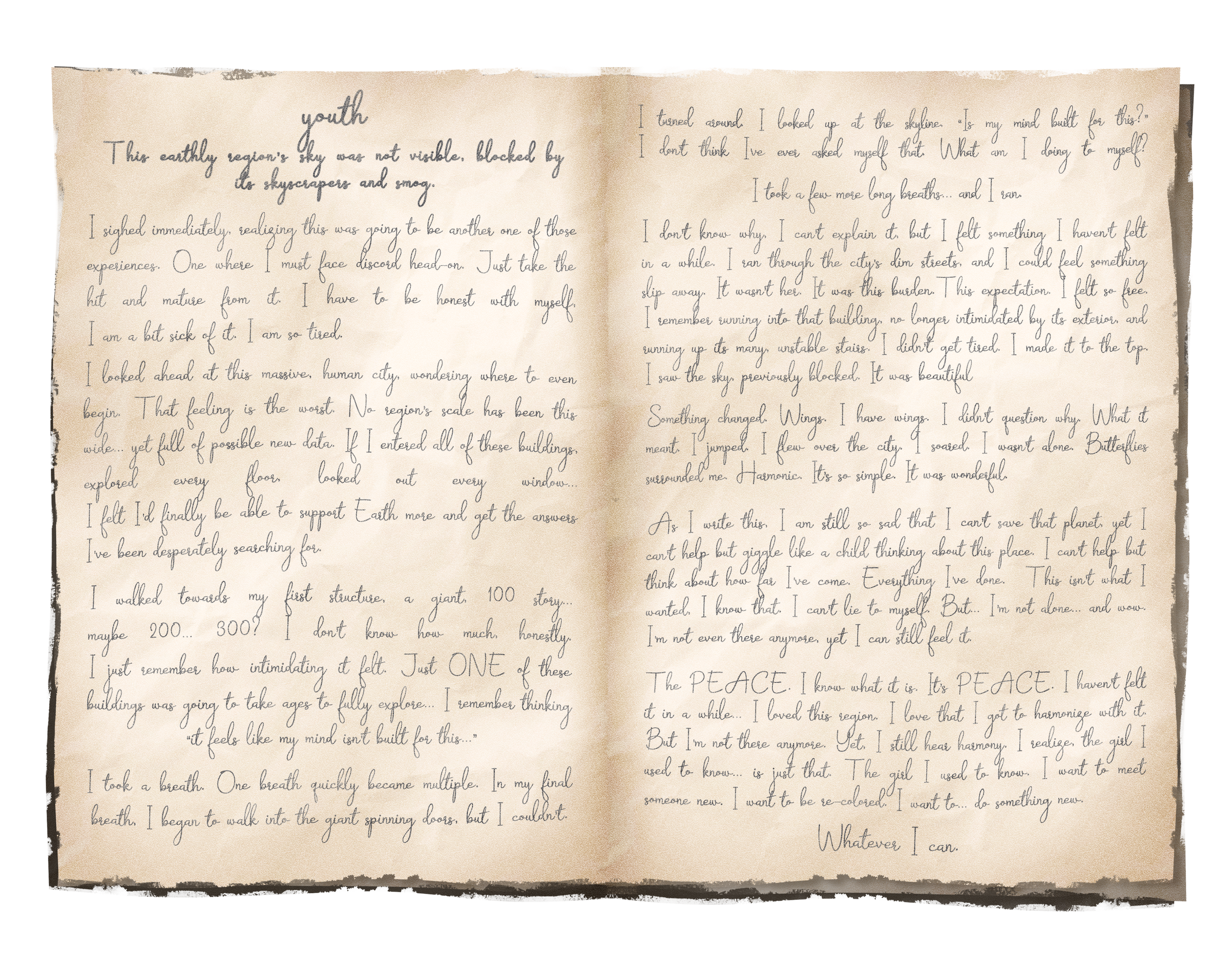 LIFE Diary LIFE Diary