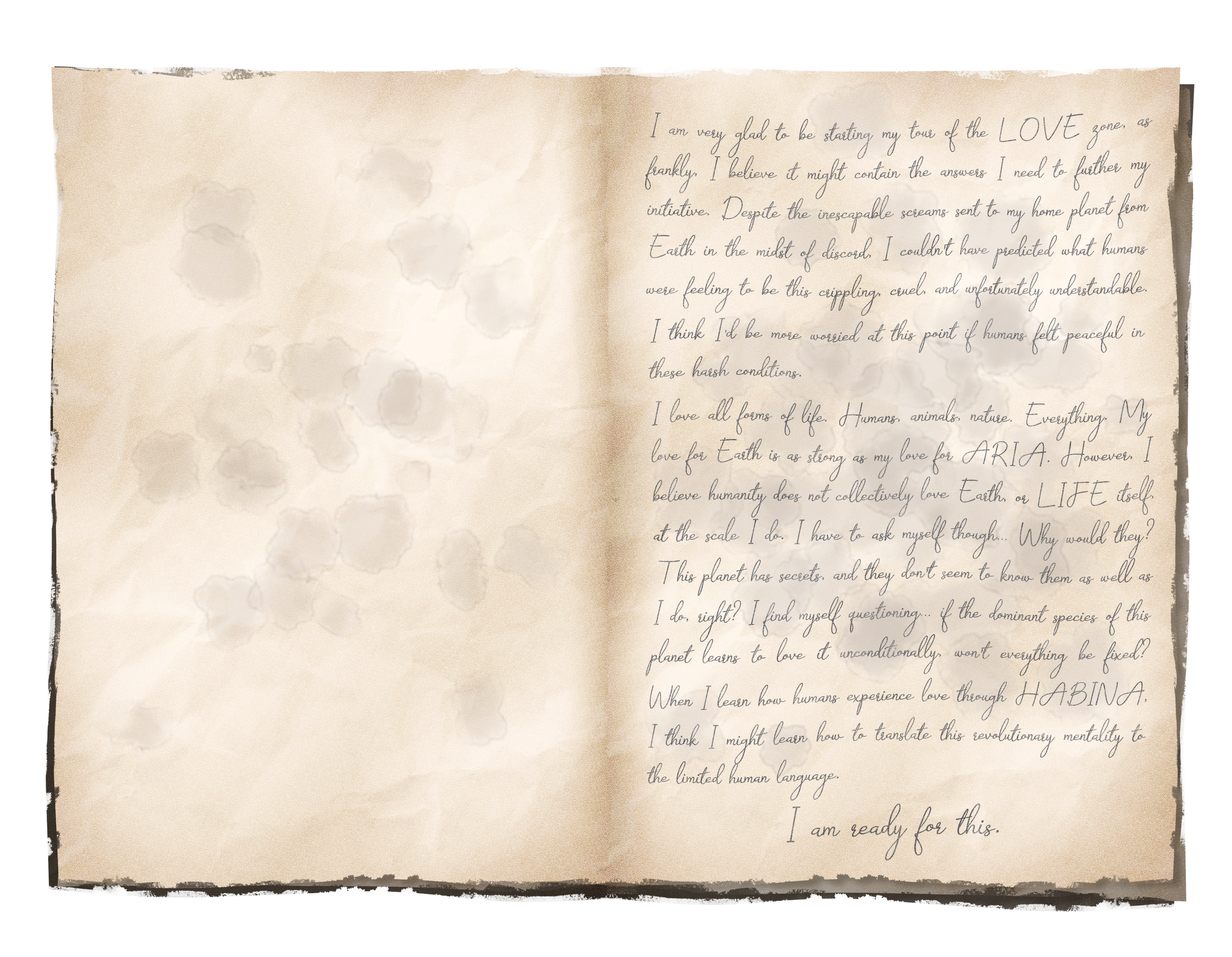 LIFE Diary LIFE Diary
