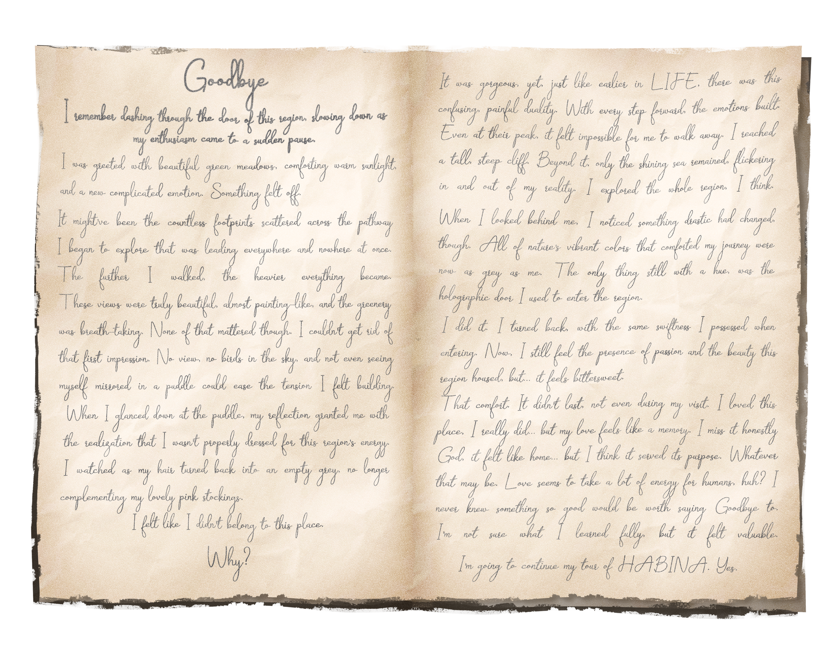 LIFE Diary LIFE Diary