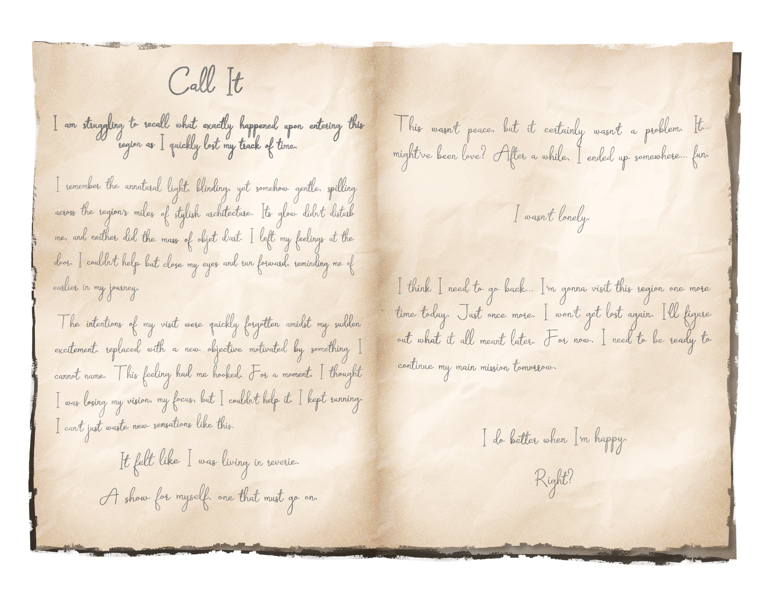 LIFE Diary LIFE Diary