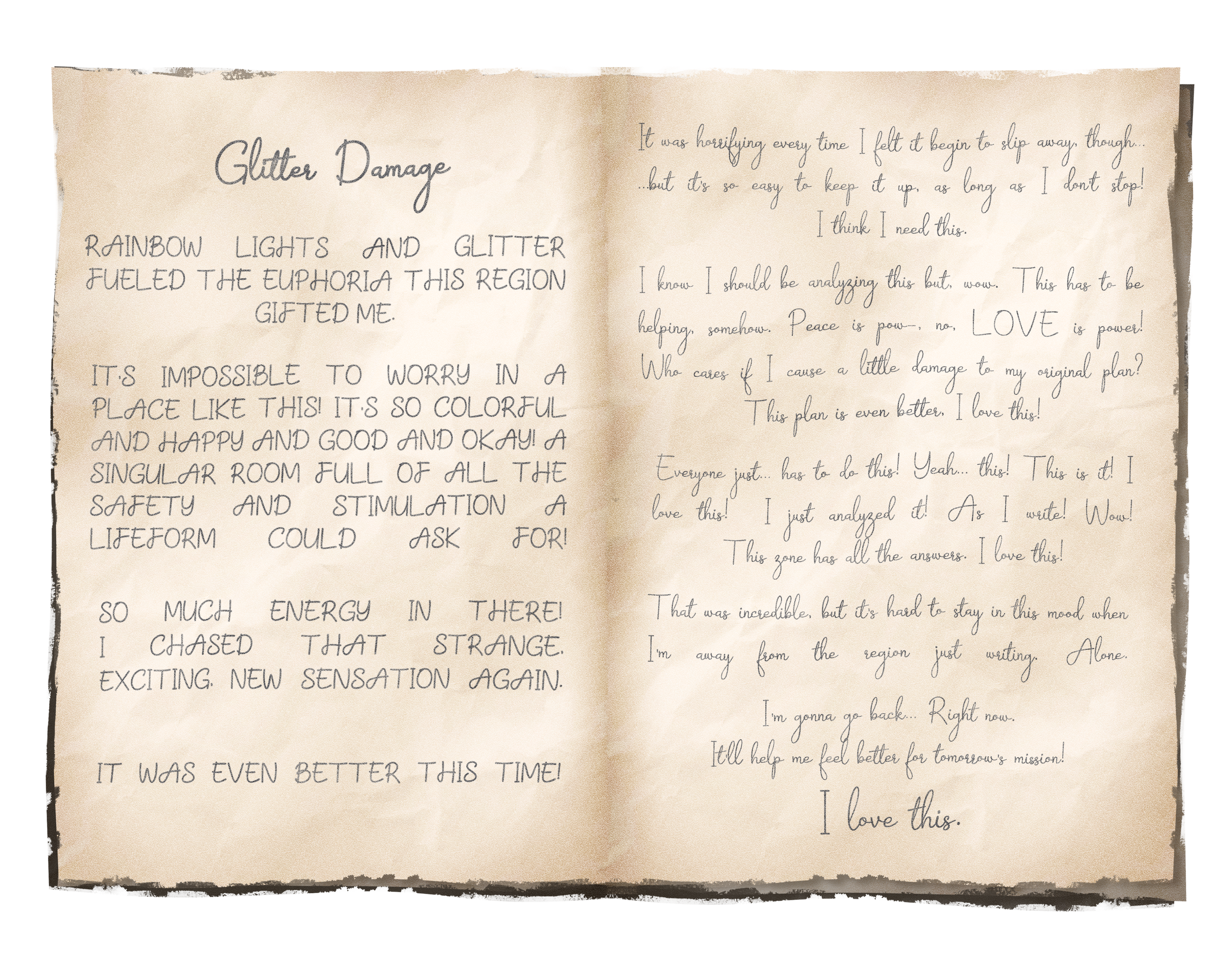 LIFE Diary LIFE Diary