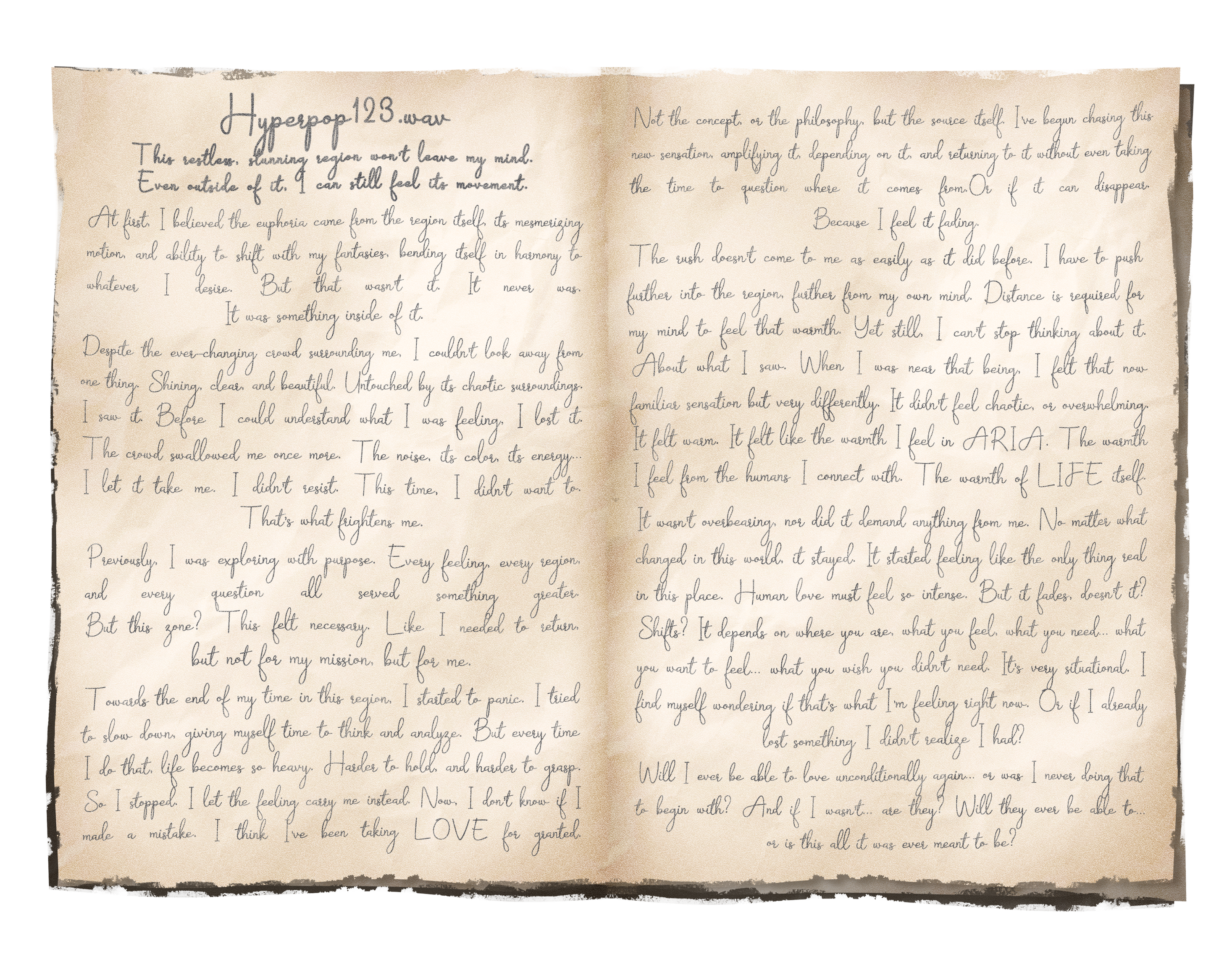 LIFE Diary LIFE Diary