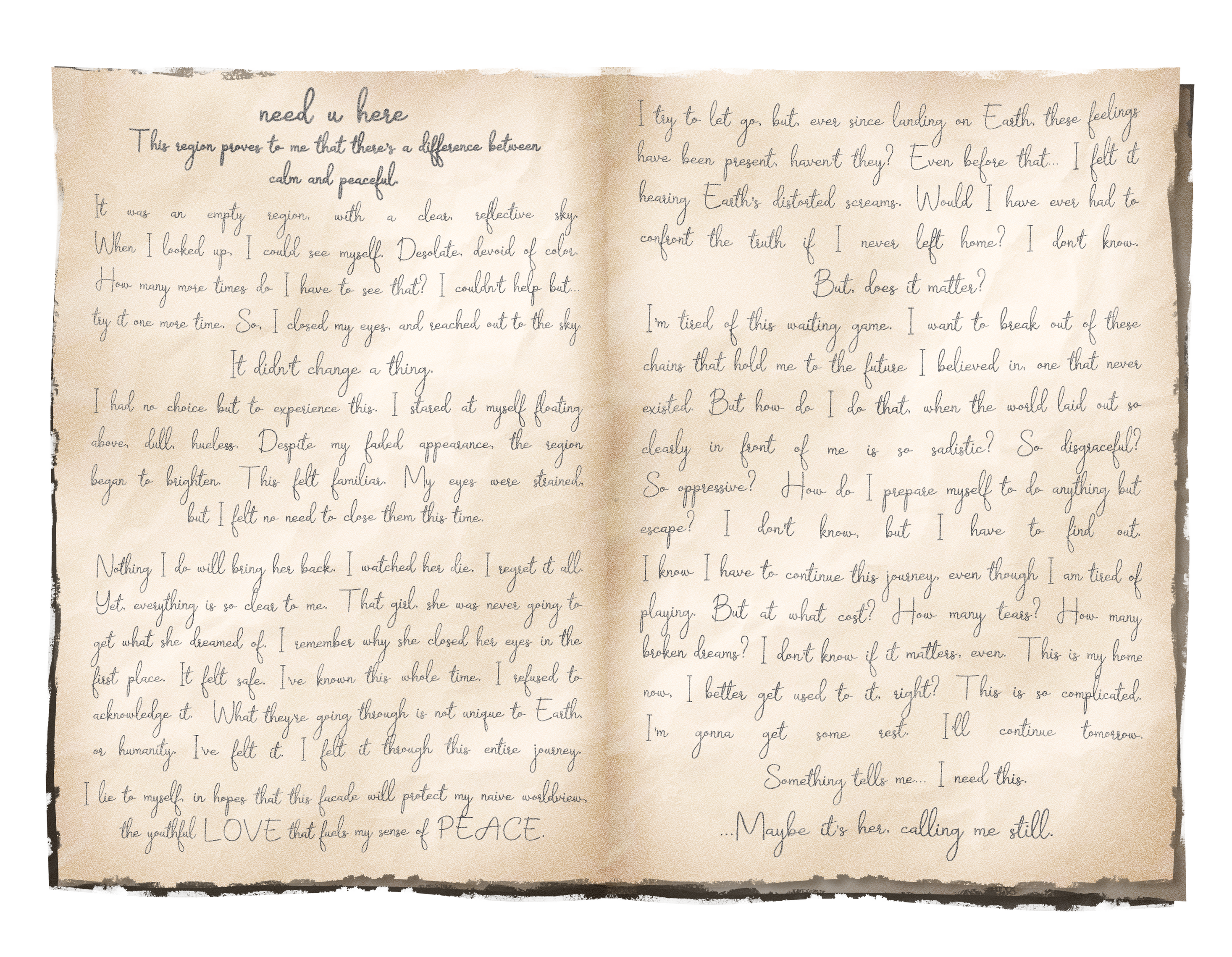 LIFE Diary LIFE Diary