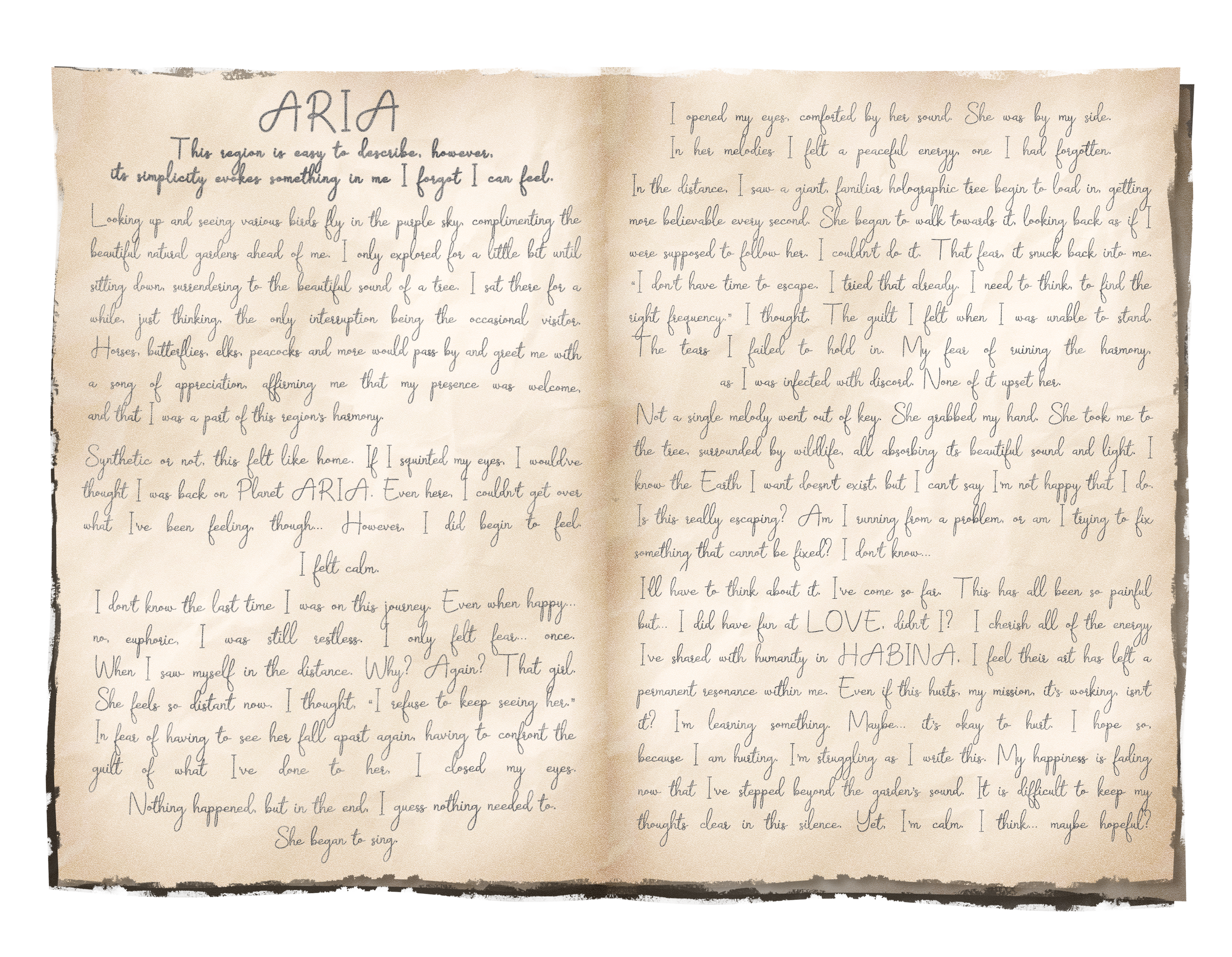 LIFE Diary LIFE Diary