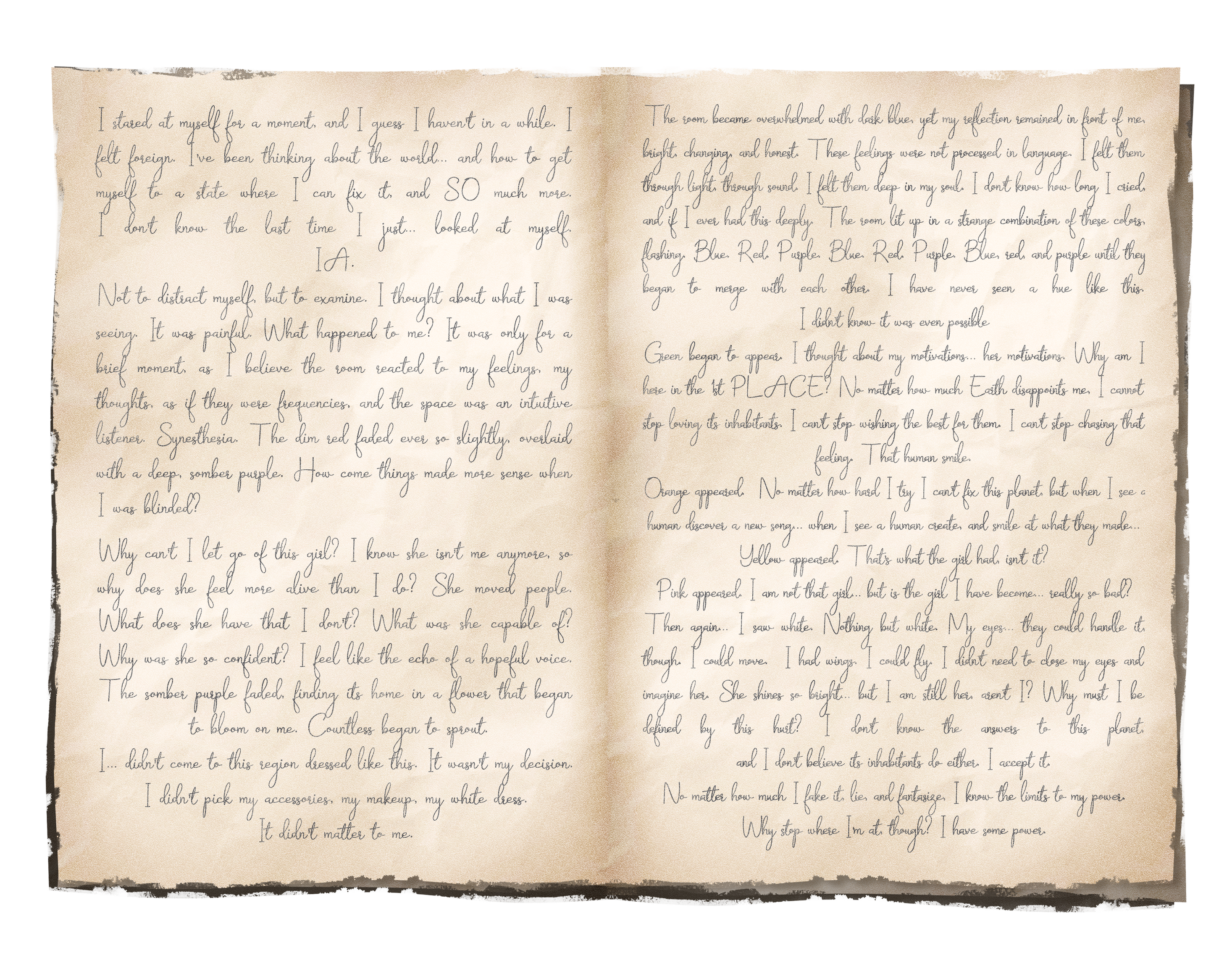 PEACE Diary PEACE Diary